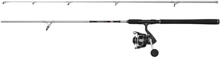 Penn Pursuit V Spinning 4000T Zeevis Hengelset 2.70m (100-150g) - Roofvis Set