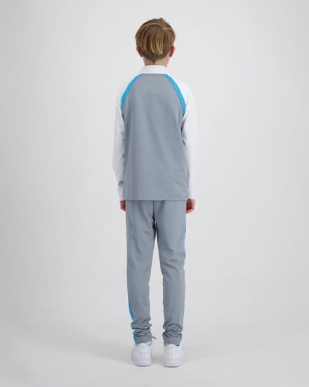 KIDS FOOTBALL TRACKSUIT