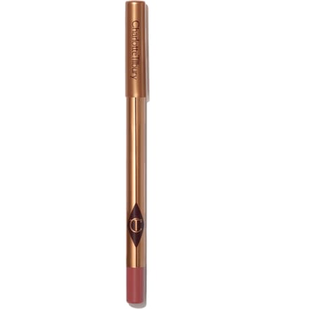 Charlotte Tilbury Lip Cheat Lip Liner In Pillow Talk Medium