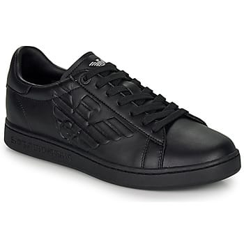 Lage Sneakers Emporio Armani EA7 CLASSIC NEW CC