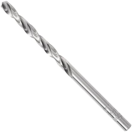 STIER spiraalboor 4 mm Premium HSS-E Co5 DIN 338 135°