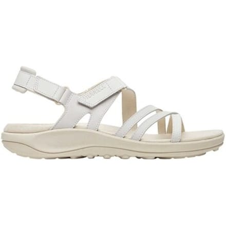 Platte sandalen Merrell Sandales Harbor Backstrap confort et légèreté