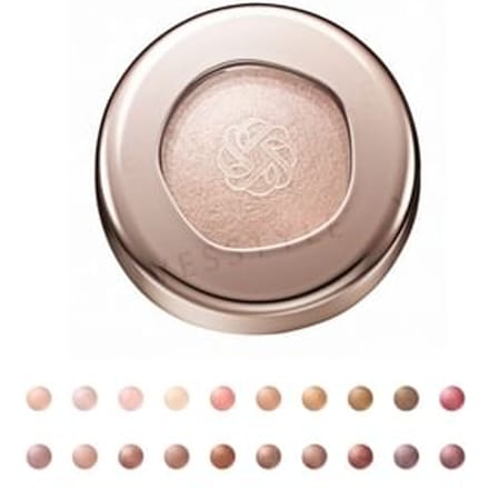Kose - DECORTE Eye Glow Gem Skin Shadow 27M Rustic Brown
