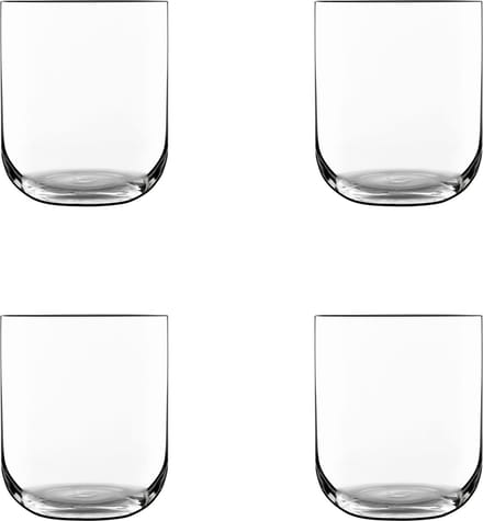 Luigi Bormioli Sublime Waterglas 45 cl - 4 stuks