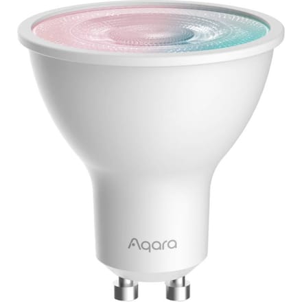 Aqara LED Bulb T2 (RGB, GU10) - Wit