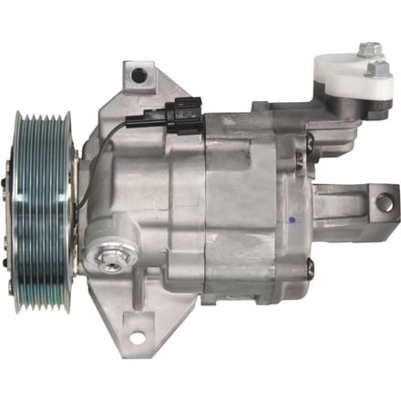 Compressor, airconditioner VALEO 559601