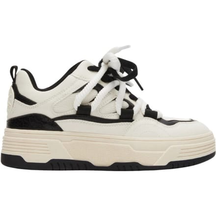 Steve Madden - Boomer Black Multi - Maat 37