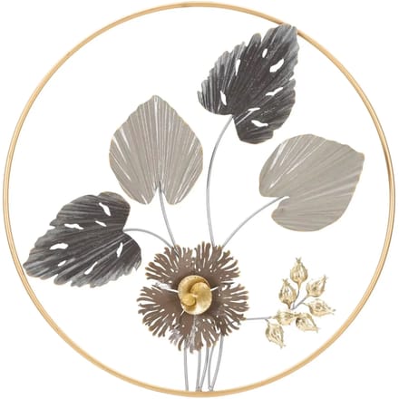 Wanddecoratie Mauro Ferretti Rod