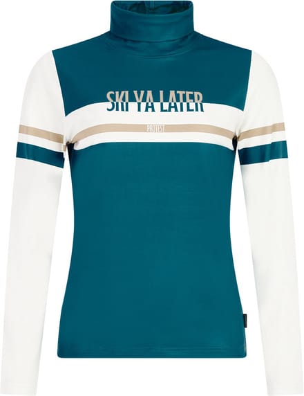 Protest PRTCreate - Skipully Dames - 1/4 rits