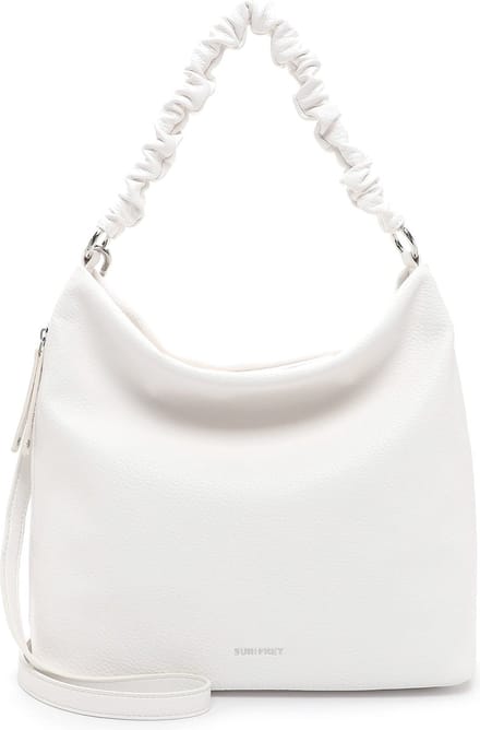 SURI FREY Tas SFY Shirley ( 14291 ) - Dames handtassen - white 300