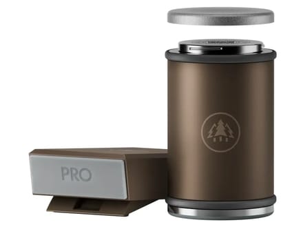 HORL® 3 Pro Professionele Rollende Messenslijper met Planetair Tandwielstelsel