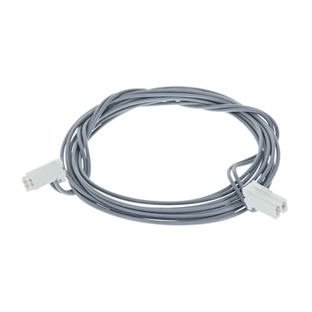 AEG kabel, drogen, electronische hoofdmodule, J9,2215mm 1328255045