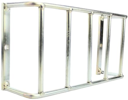 Achterlichtbeschermer aanhanger 280 x 75 mm | Verzinkt