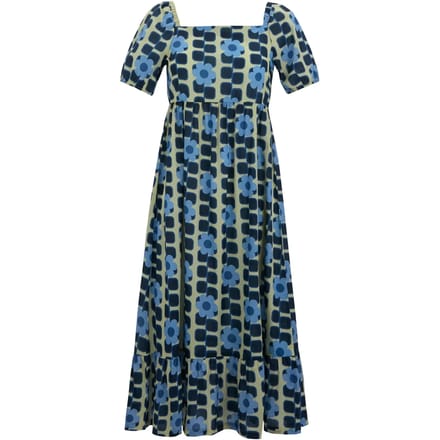 Damesjurk Regatta Orla Kiely Midi Summer