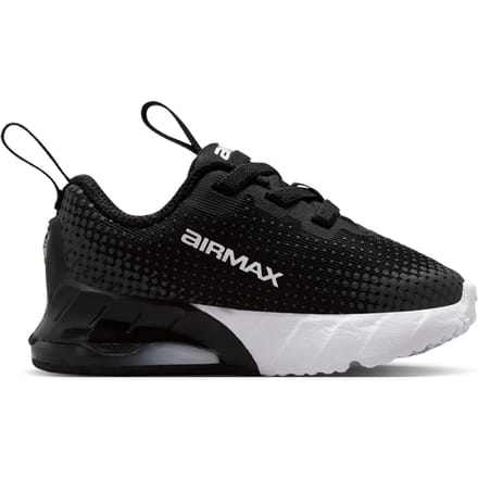 Nike Air Max Babyschoenen - Zwart - Maat 26 - Mesh/Synthetisch