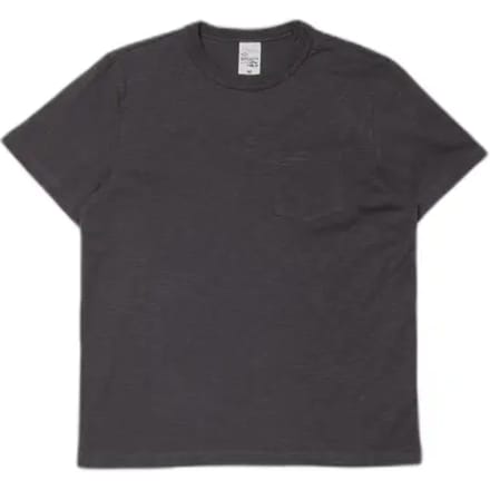T-shirt Nudie Jeans Roy Heavy Slub