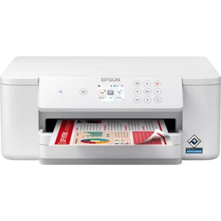 Epson WorkForce Pro WF-C4310DW Inkjetprinter