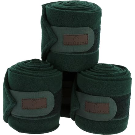 Rijdende banden Equithème (x4)