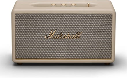 Bluetooth-luidspreker Marshall Stanmore III, 80W, Crème