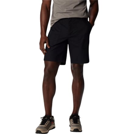 Columbia Mens Flex Roc Utility Short