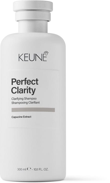 Keune Care Perfect Clarity Clarifying Shampoo 300 ml