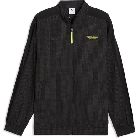Jas Puma AMF1 T7