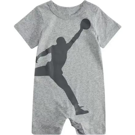 Gebreide romper voor babyjongens Jordan Jumpman