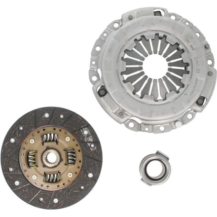 Koppelingsset VALEO 821412