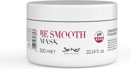 Be Hair Smooth Mask 300ml