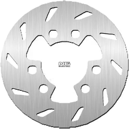 Remschijf voor vaste motorfiets NG Brake Disc DIS273