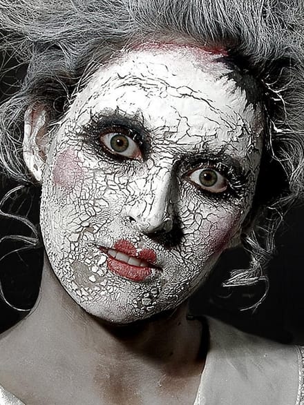METAMORPH GmbH - Litteken make-up