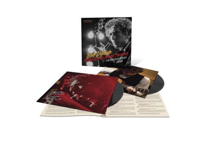 Bob Dylan - More Blood, More Tracks: The Bootleg Series Vol. 14