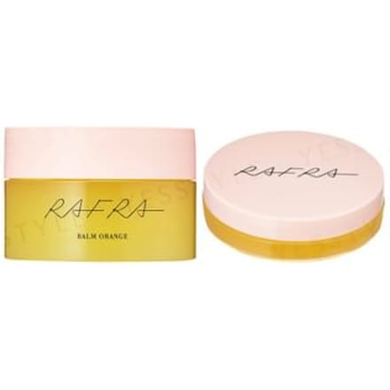 RAFRA - Balm Orange Extra Cleansing Balm 100g