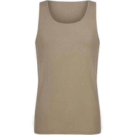 Top Lisca T Odysseus Lisca anktop met ronde hals Men