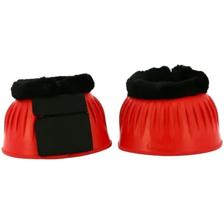 Paardenbellen Norton Soft mouton
