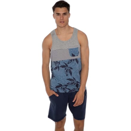 Protest Carver – Korte broek Heren – Joggingbroek – Tailleband elastiek – Zwart