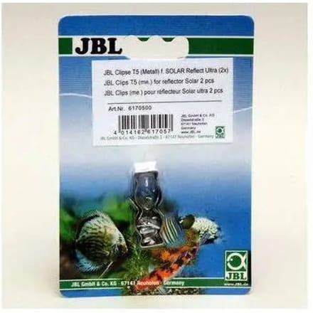 jbl metalen mount (x2)