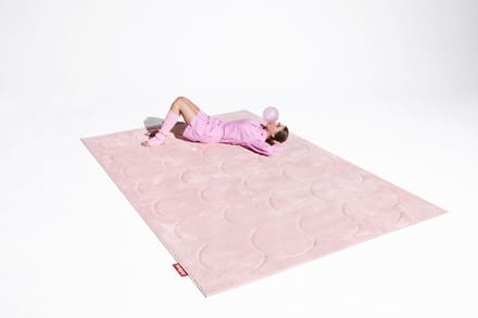 fatboy Bubble Vloerkleed - Baby Bum
