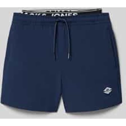Jack & Jones Maui Surf Double Zwemshort Jongens - Maat 152
