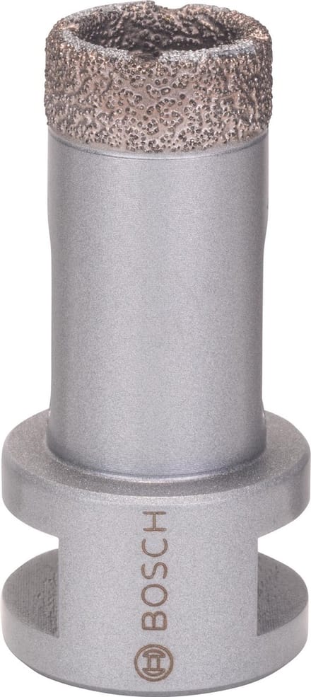 Bosch DRY SPEED DIAMOND CUTTING BLADE FOR SMALL ANGLE GRINDERS