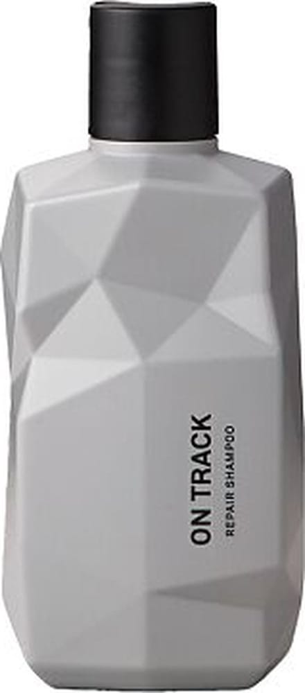 Nine Yards On Track Repair Shampoo 300 ml