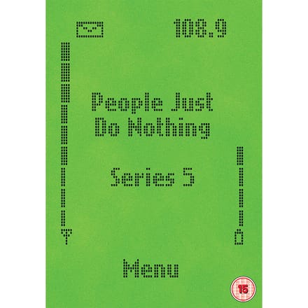 People Just Do Nothing: Series Five