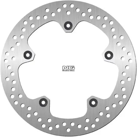 Remschijf voor vaste motorfiets NG Brake Disc DIS1860
