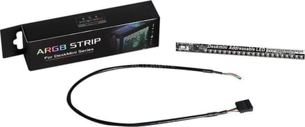 ASRock - RGB LED light strip