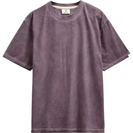 T-shirt Anerkjendt Villads