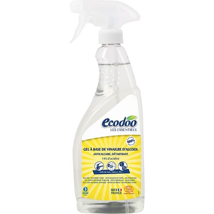 Ecodoo Gel Azijn