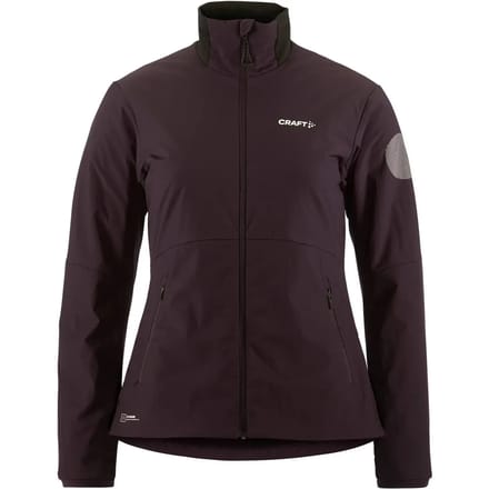 Dames ski jas Craft ADV Nordic Insulate