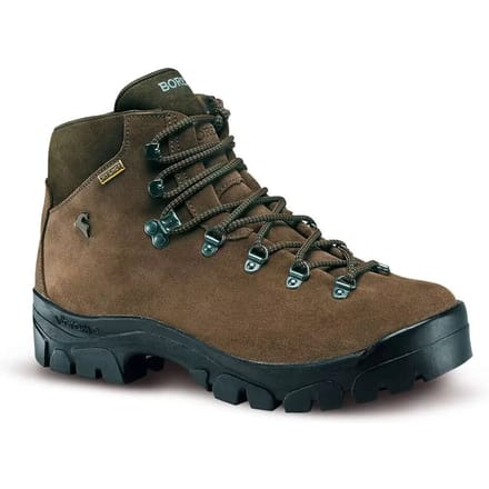 Schoenen Boreal