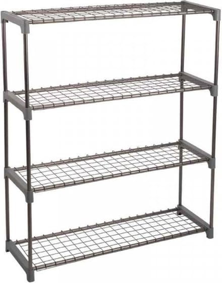 Plantenrek met 4 verdiepingen