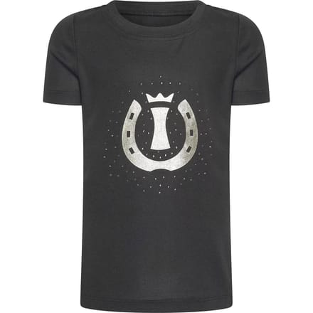 Technisch T-shirt voor kinderen Imperial Riding Hally